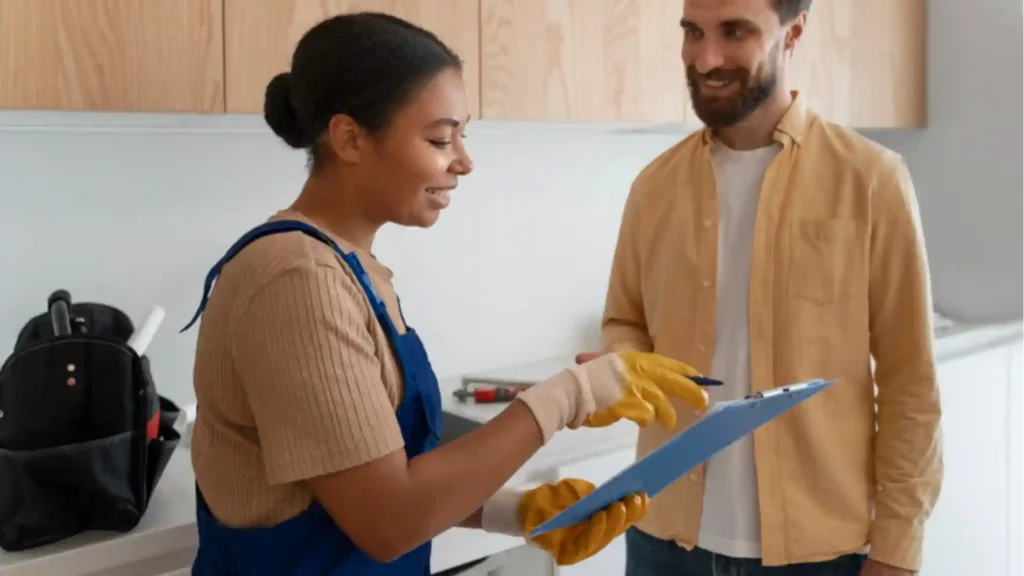 Cleaning Service Prices