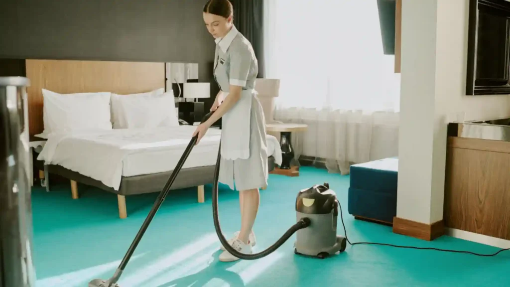 End of Lease Cleaning
